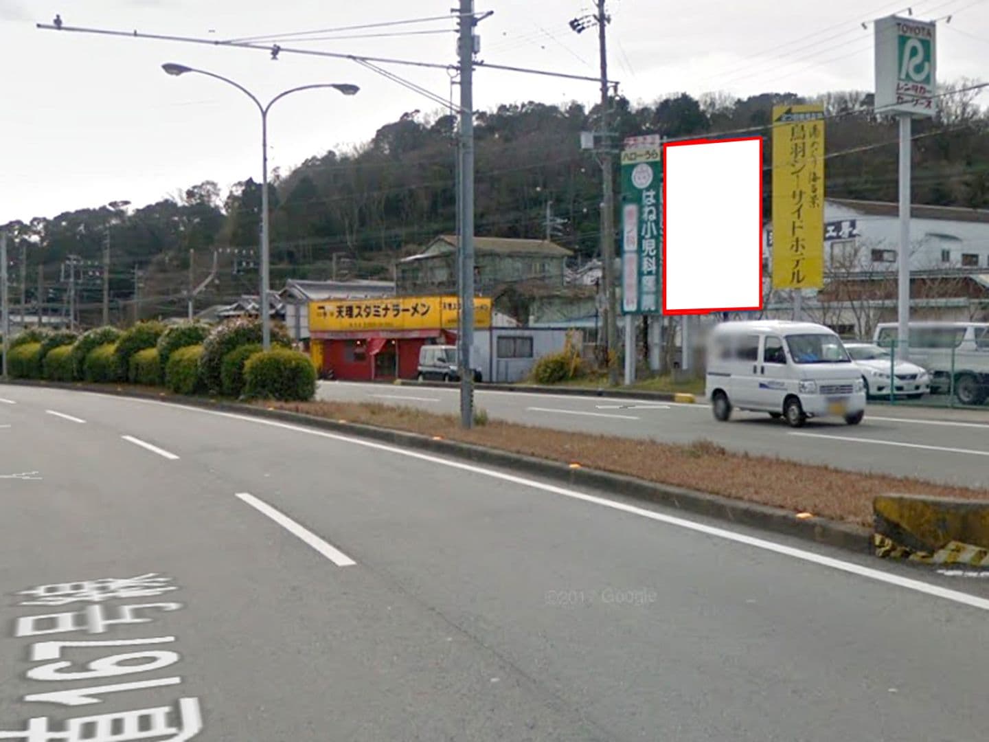 鳥羽市鳥羽4丁目