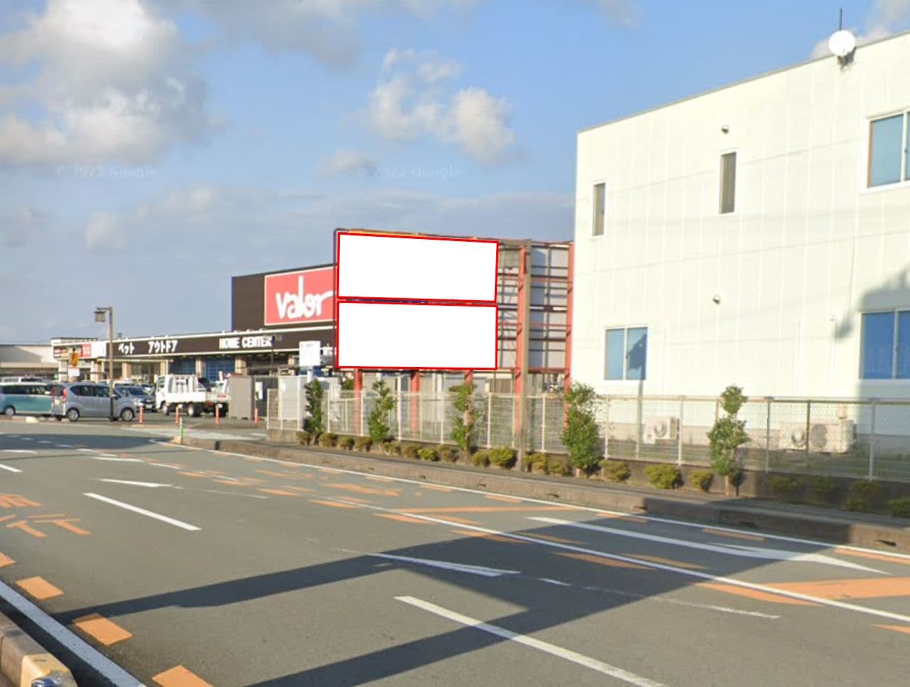 伊勢市船江1丁目ミタス伊勢入口